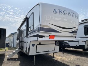 2022 Keystone Arcadia for sale 300387205