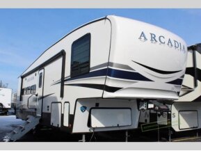 2022 Keystone Arcadia 3370BH for sale 300390535