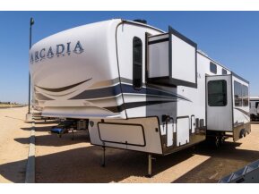 New 2022 Keystone Arcadia 3940LT