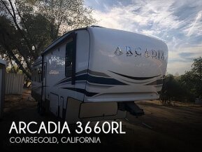 2022 Keystone Arcadia 3660RL for sale 300393882