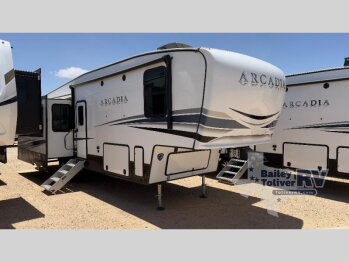 2022 Keystone Arcadia 3660RL