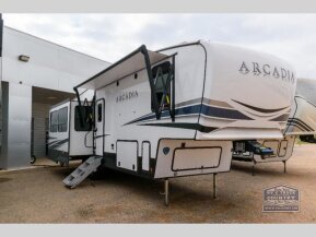 2022 Keystone Arcadia 3660RL for sale 300395325