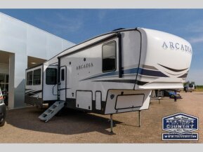2022 Keystone Arcadia 3660RL for sale 300395328