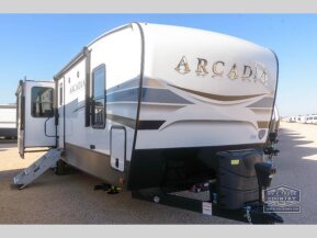 2022 Keystone Arcadia 377RL for sale 300395329