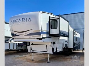 2022 Keystone Arcadia 3660RL for sale 300395477