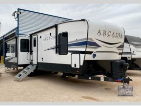 2022 Keystone Arcadia 377RL for sale 300395478