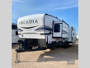 2022 Keystone Arcadia 377RL for sale 300395479