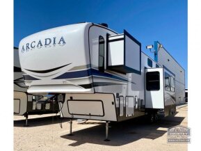 2022 Keystone Arcadia 3940LT for sale 300395481