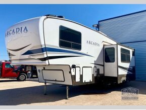 2022 Keystone Arcadia 3370BH for sale 300395487