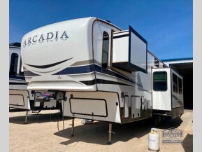 2022 Keystone Arcadia 3940LT for sale 300399525