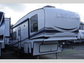 2022 Keystone Arcadia 3250RL for sale 300399643