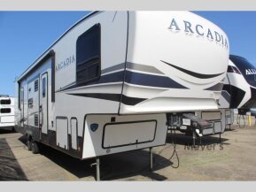 2022 Keystone Arcadia 3940LT for sale 300399644