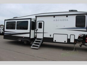 2022 Keystone Arcadia 3660RL for sale 300400584