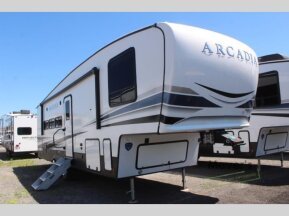 2022 Keystone Arcadia 3370BH for sale 300401033