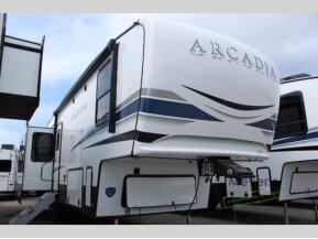 2022 Keystone Arcadia 3660RL for sale 300401697