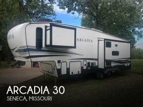 2022 Keystone Arcadia for sale 300405737