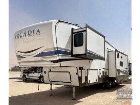 2022 Keystone Arcadia 3660RL for sale 300407605