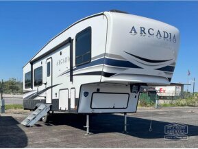 2022 Keystone Arcadia 3250RL for sale 300411094