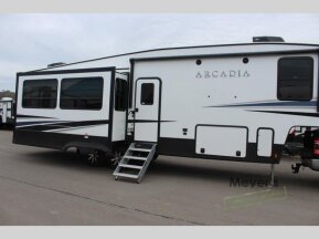 2022 Keystone Arcadia 3660RL for sale 300437059