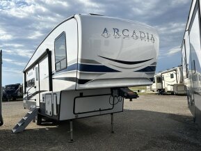 2022 Keystone Arcadia for sale 300452067