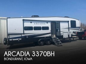 2022 Keystone Arcadia 3370BH for sale 300486300