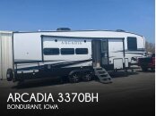 2022 Keystone Arcadia 3370BH