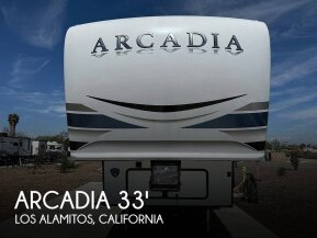 2022 Keystone Arcadia for sale 300521910