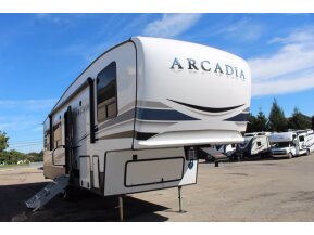 2022 Keystone Arcadia for sale 300326655