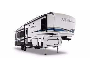 2022 Keystone Arcadia for sale 300326801