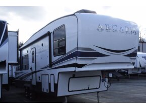 2022 Keystone Arcadia for sale 300326819