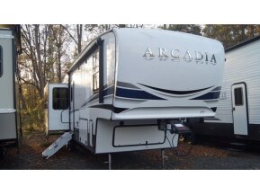 2022 Keystone Arcadia for sale 300332700