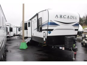 2022 Keystone Arcadia for sale 300338830