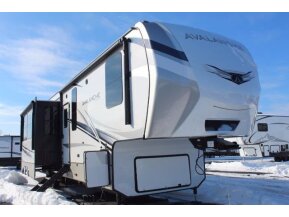 2022 Keystone Avalanche 390DS for sale 300329581