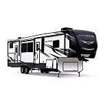 2022 Keystone Avalanche 390DS for sale 300334441