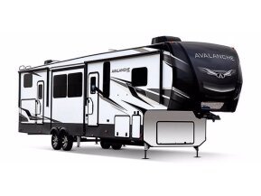 2022 Keystone Avalanche 390DS for sale 300338307
