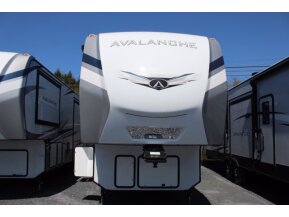 2022 Keystone Avalanche for sale 300343205