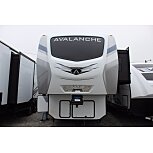 2022 Keystone Avalanche 352BH for sale 300359237