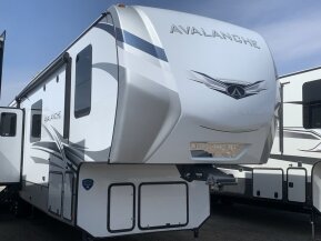 2022 Keystone Avalanche for sale 300387283