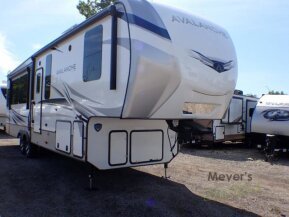 2022 Keystone Avalanche for sale 300392274