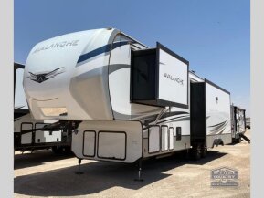 2022 Keystone Avalanche for sale 300399499