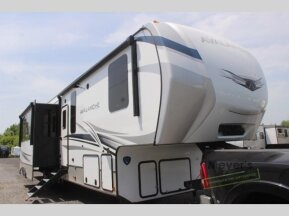 2022 Keystone Avalanche 390DS for sale 300401079
