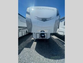 2022 Keystone Avalanche for sale 300401387