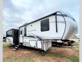 2022 Keystone Avalanche for sale 300404330