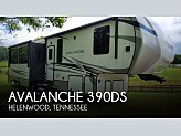 2022 Keystone Avalanche 390DS for sale 300455869