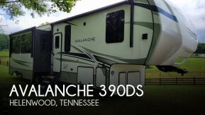 2022 Keystone Avalanche 390DS for sale 300455869