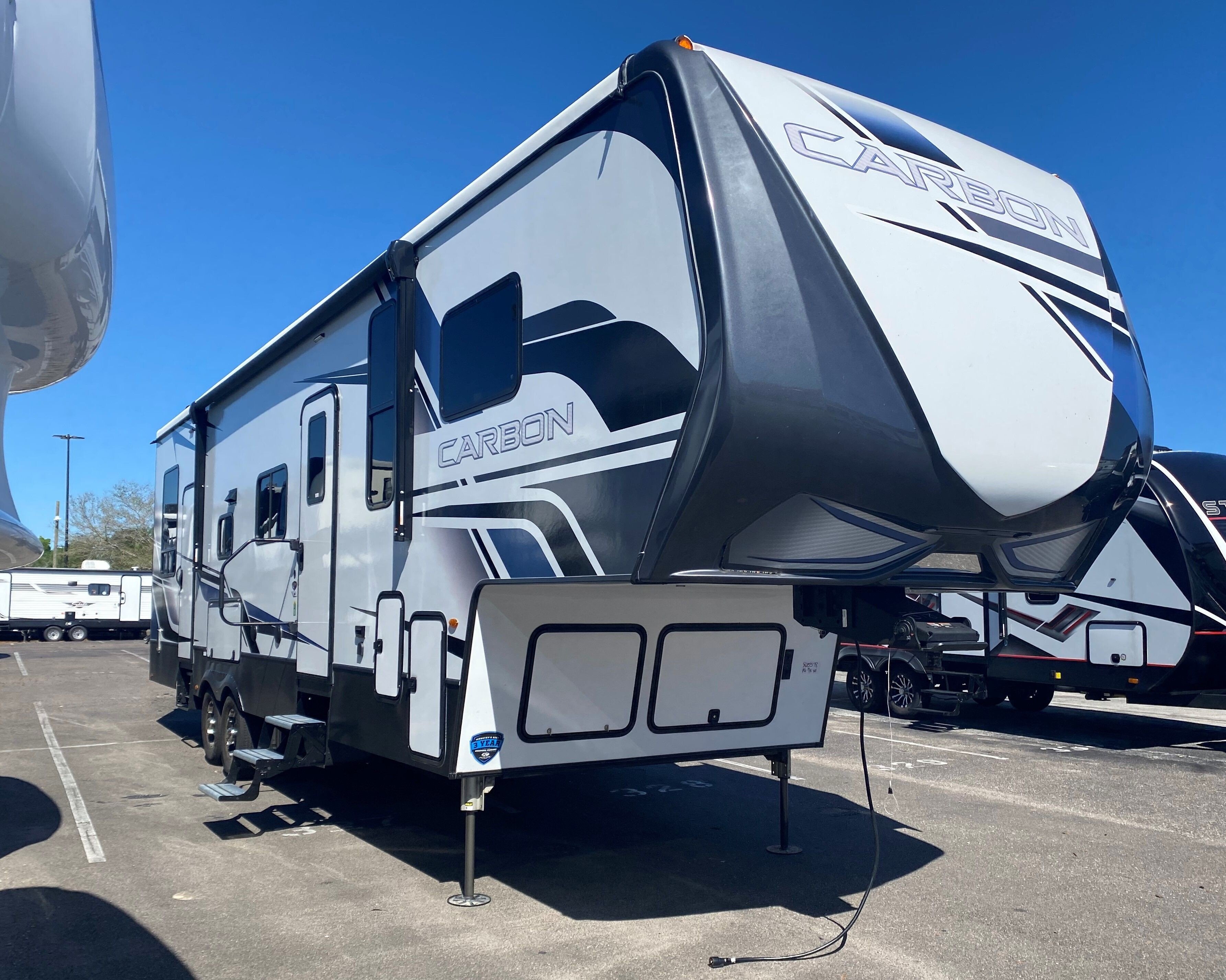 Toy Haulers for Sale - RVs on Autotrader