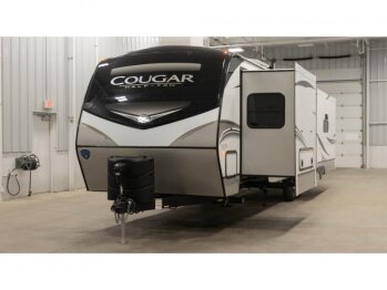 2022 Keystone Cougar