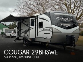 2022 Keystone Cougar for sale 300511783