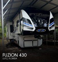 2022 Keystone Fuzion for sale 300451728