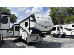 2022 Keystone Montana for sale 300340651